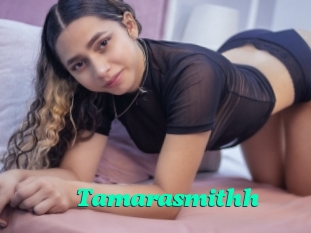 Tamarasmithh