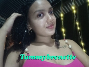 Tammybrenette