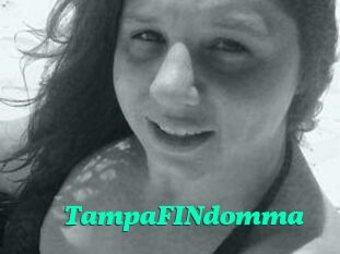 TampaFINdomma