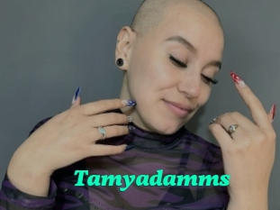 Tamyadamms