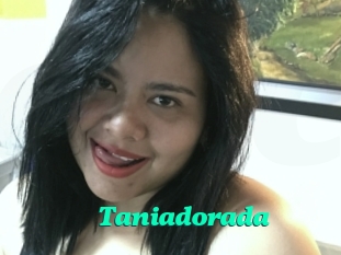 Taniadorada