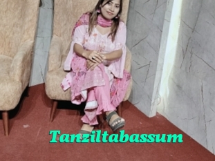 Tanziltabassum