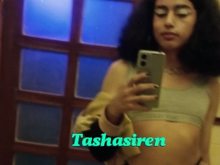 Tashasiren