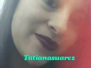 tatianasuarez ABC Cam
