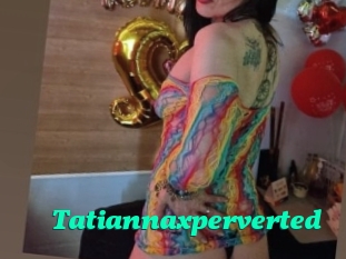 Tatiannaxperverted