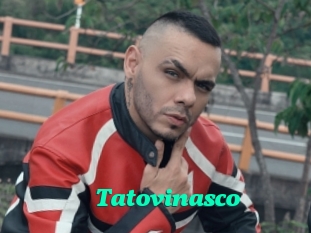 Tatovinasco