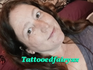 Tattooedfairyxx