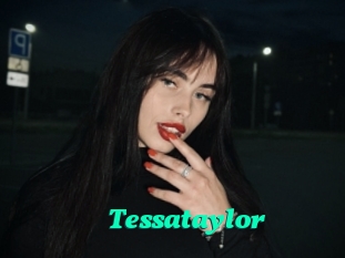 Tessataylor