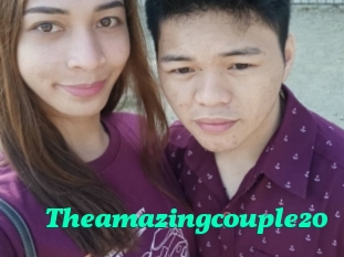 Theamazingcouple20