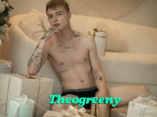 Theogreeny