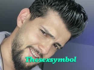 Thesexsymbol