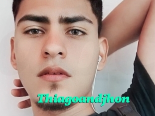 thiagoandjhon ABC Cam