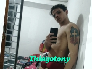 Thiagotony