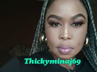 Thickyminaj69