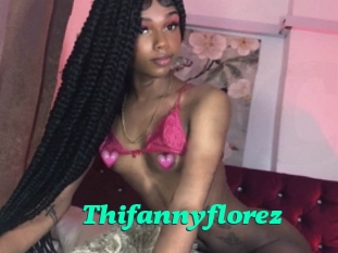 Thifannyflorez