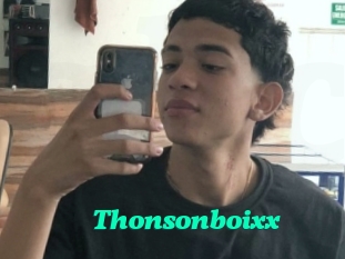 Thonsonboixx