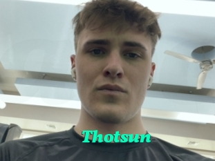 Thotsun