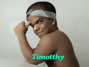 Timotthy