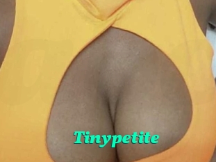 Tinypetite