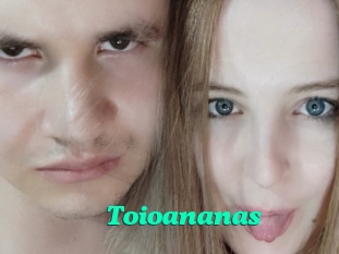 Toioananas