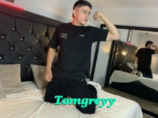 Tomgreyy