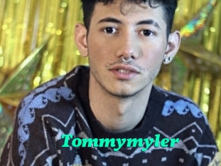 Tommymyler