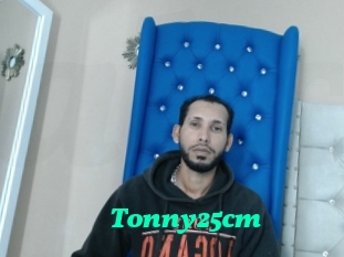 Tonny25cm