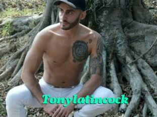 Tonylatincock