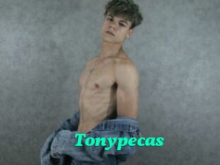 Tonypecas