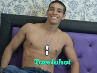 Toretohot