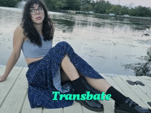 Transbate