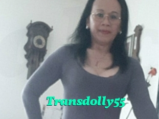 Transdolly55