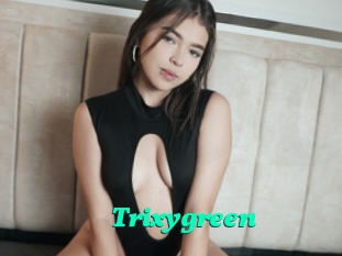 Trixygreen