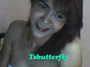 Tsbutterfly