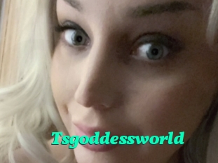 Tsgoddessworld