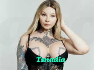 Tsnadia