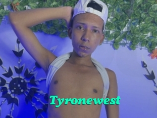 Tyronewest