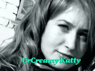 UrCreamyKatty