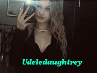 Udeledaughtrey