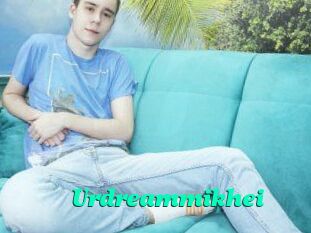 Urdreammikhei