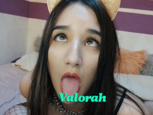 Valorah