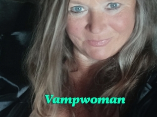 Vampwoman