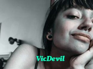 VicDevil