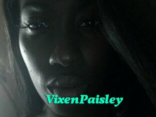 VixenPaisley