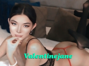 Valentinejane