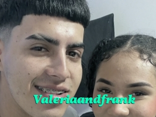 Valeriaandfrank