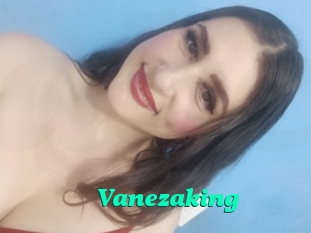 Vanezaking