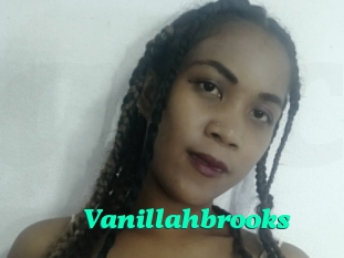 Vanillahbrooks