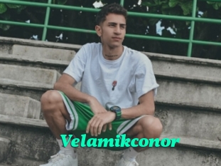 Velamikconor