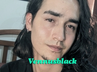 Vennusblack